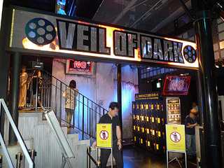 Illustration for article titled This Sega Arcade Is Ridiculously Over the Top